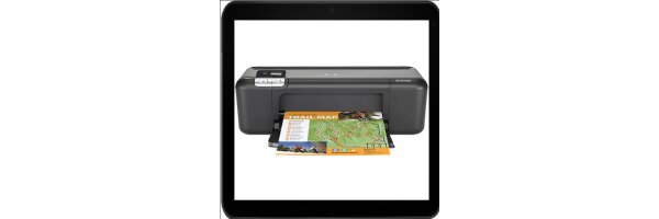 HP DeskJet D 5560 