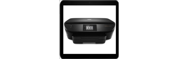 HP DeskJet D 5660 