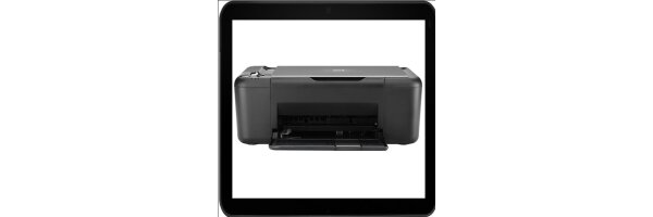 HP DeskJet F 2410 