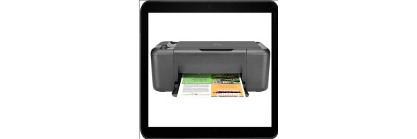 HP DeskJet F 2420