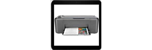 HP DeskJet F 2430 