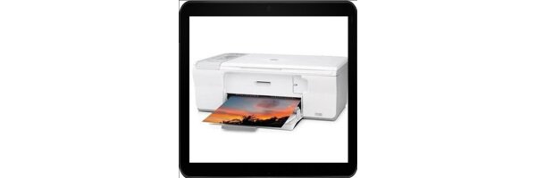 HP DeskJet F 4272 