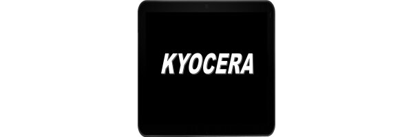 Lasertoner für Kyocera