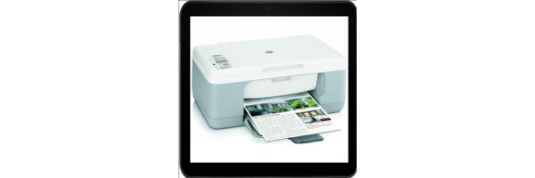 HP DeskJet F 4424 