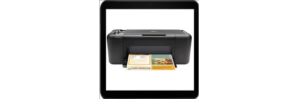 HP DeskJet F 4440 