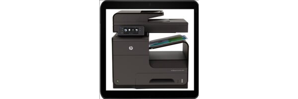 HP OfficeJet Pro X 476 dn 