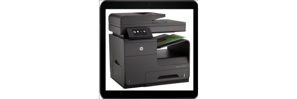 HP OfficeJet Pro X 576 dw 