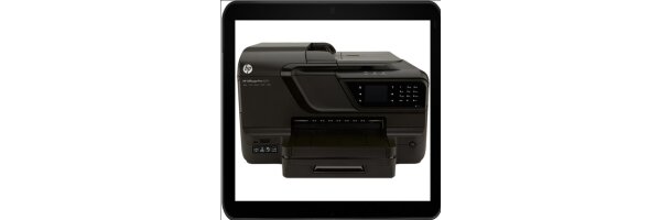 HP OfficeJet Pro 8600 e All in One 