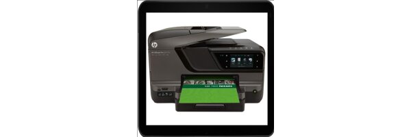 HP OfficeJet Pro 8600 Plus e All in One 