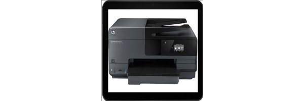 HP OfficeJet Pro 8610 e All in One 