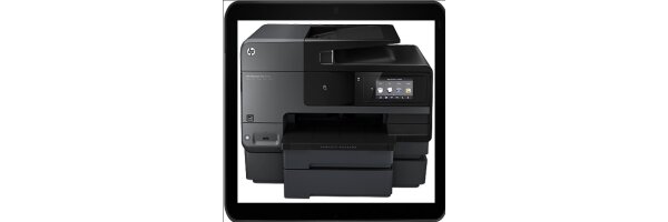 HP OfficeJet Pro 8630 e All in One 