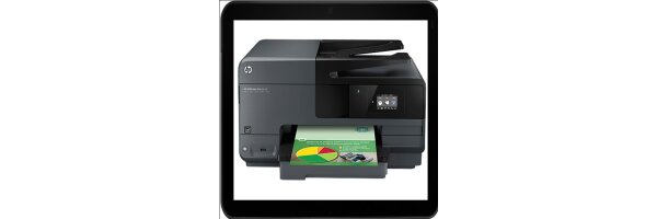 HP OfficeJet Pro 8640 e All in One