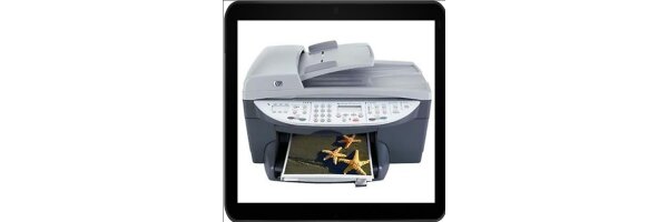 HP OfficeJet 6100 e Printer 