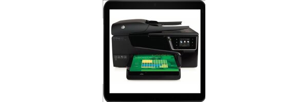 HP OfficeJet 6600 e All in One