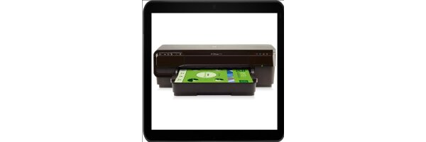 HP OfficeJet 7110 Wide Format 