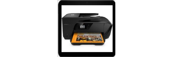 HP OfficeJet 7510 WideFormat 