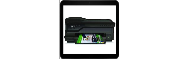 HP OfficeJet 7612 Wide Format 