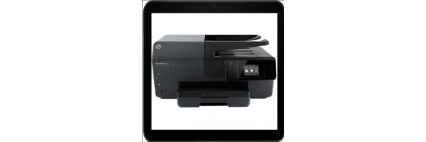 HP OfficeJet 6812