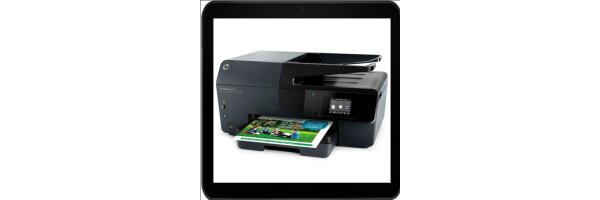 HP OfficeJet 6820 