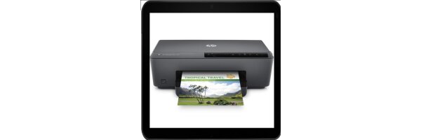 HP OfficeJet Pro 6230 