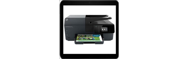 HP OfficeJet Pro 6830 