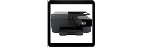 HP OfficeJet Pro 6835 