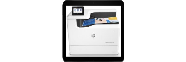 HP PageWide Enterprise Color 765 dn