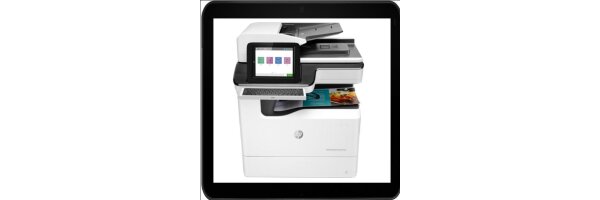 HP PageWide Enterprise Color MFP 780 dns 