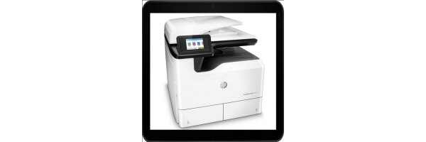 HP PageWide Managed Color P 75050 dw 