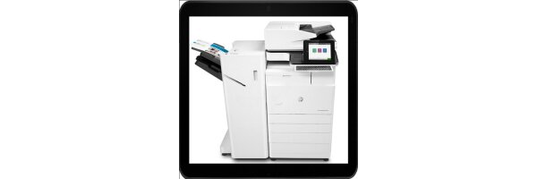 HP PageWide Managed P 77740 dn 