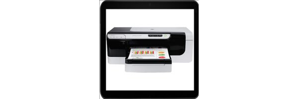 HP OfficeJet Pro 8000 