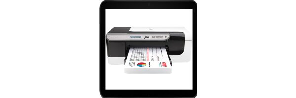 HP OfficeJet Pro 8000 Enterprise