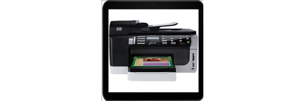 HP OfficeJet Pro 8500 