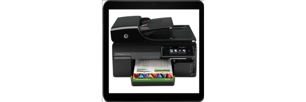 HP OfficeJet Pro 8500 A 