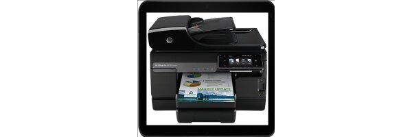 HP OfficeJet Pro 8500 A Premium 