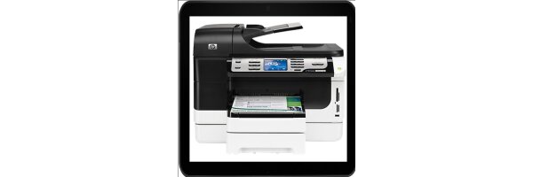 HP OfficeJet Pro 8500 Premier 