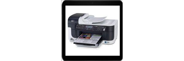 HP OfficeJet 6500 