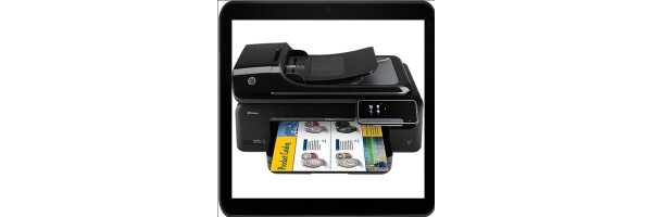 HP OfficeJet 7500 A 