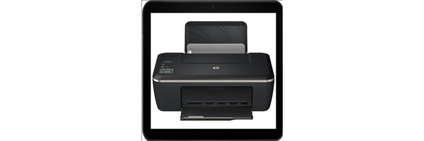 HP DeskJet Ink Advantage 2515 