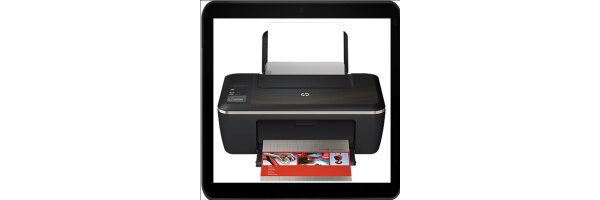 HP DeskJet Ink Advantage 2520 hc 