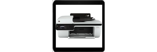 HP DeskJet Ink Advantage 2645 