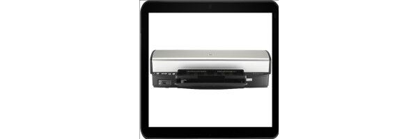 HP DeskJet D 4260 