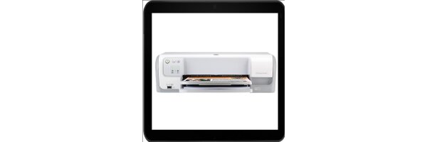 HP DeskJet D 4368 