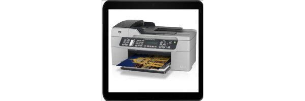 HP OfficeJet J 5725 