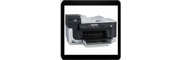 HP OfficeJet J 6410 