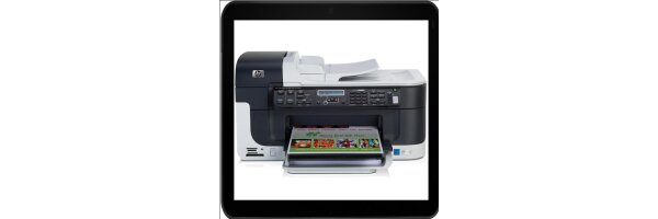 HP OfficeJet J 6480 