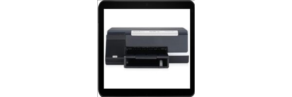 HP OfficeJet Pro K 5400 