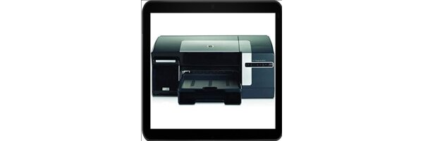 HP OfficeJet Pro K 550 DTN 