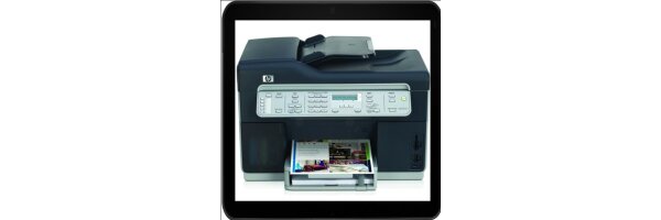 HP OfficeJet Pro L 7810 