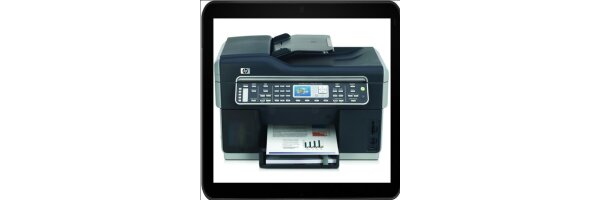 HP OfficeJet Pro L 7818